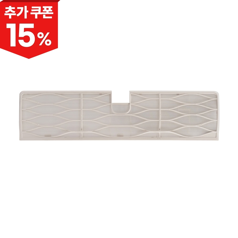 벽걸이 에어컨 스탠드 극세필터 (ADQ74753510) 메인이미지 0