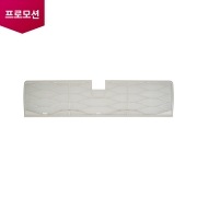 벽걸이 에어컨 극세 + 플러스 필터 세트 (카밍 베이지) (ADQ75673336) 썸네일이미지 0