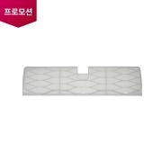 벽걸이 에어컨 극세 + 플러스 필터 세트 (크림 그레이) (ADQ75673338) 썸네일이미지 0