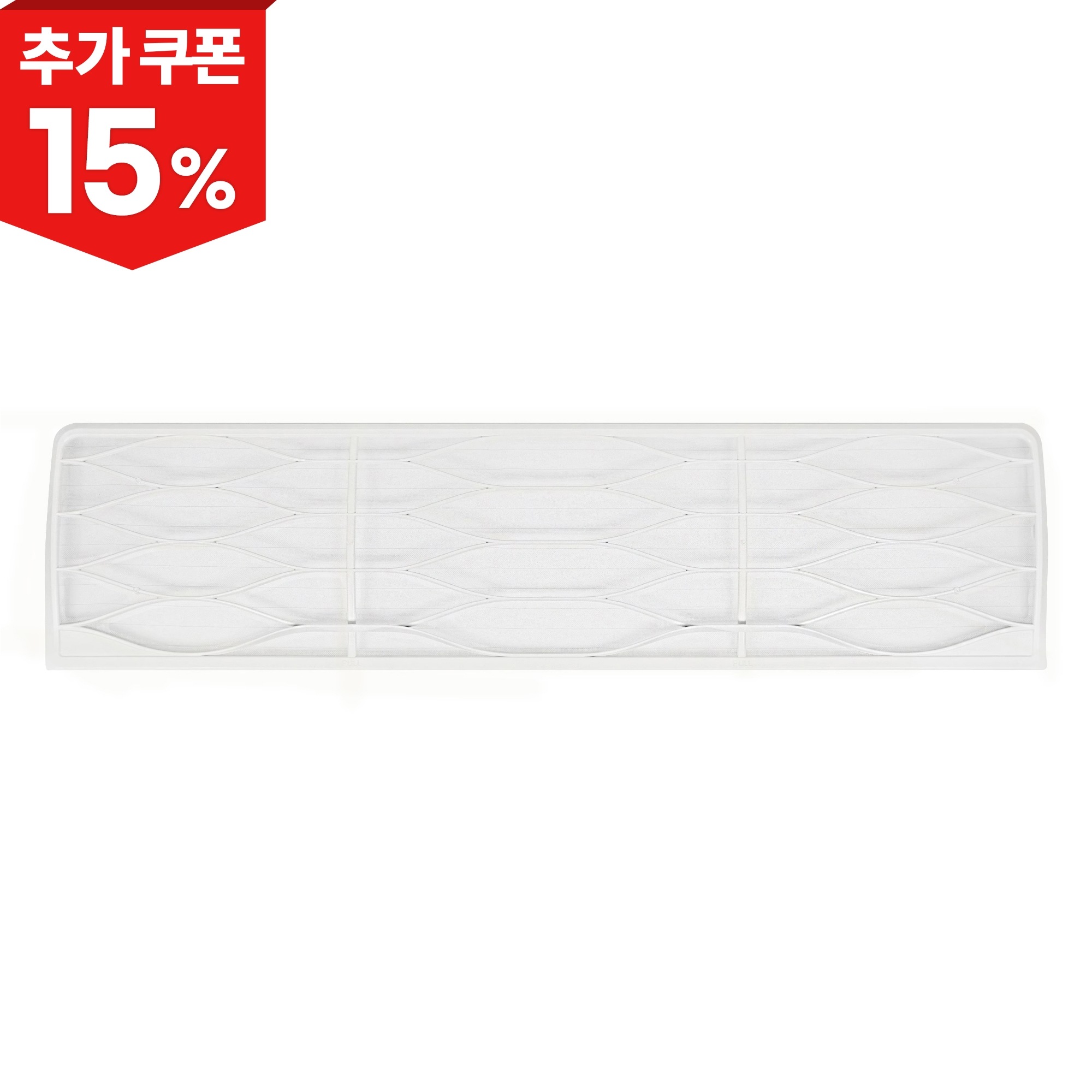 벽걸이 에어컨 벽걸이 극세필터 (MDJ64524211) 줌이미지 0