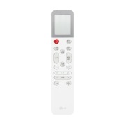 벽걸이 에어컨 벽걸이 에어컨 리모컨 (AKB30085501) 썸네일이미지 0