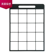 벽걸이 에어컨 벽걸이 극세필터 (액자형, 갤러리 아트쿨) (MDJ66341701) 썸네일이미지 0