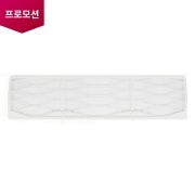 벽걸이 에어컨 벽걸이 에어컨 극세필터 (MDJ64524207) 썸네일이미지 1