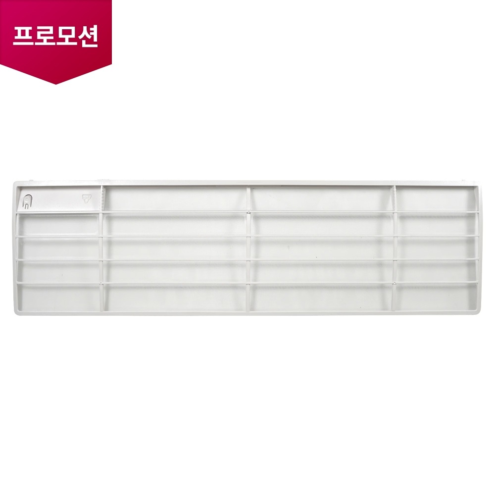 벽걸이 에어컨 벽걸이 에어컨 극세필터 (MDJ66354001) 메인이미지 0