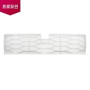벽걸이 에어컨 벽걸이 에어컨 극세 + 플러스 필터 세트 (화이트) (ADQ74753519) 썸네일이미지 1