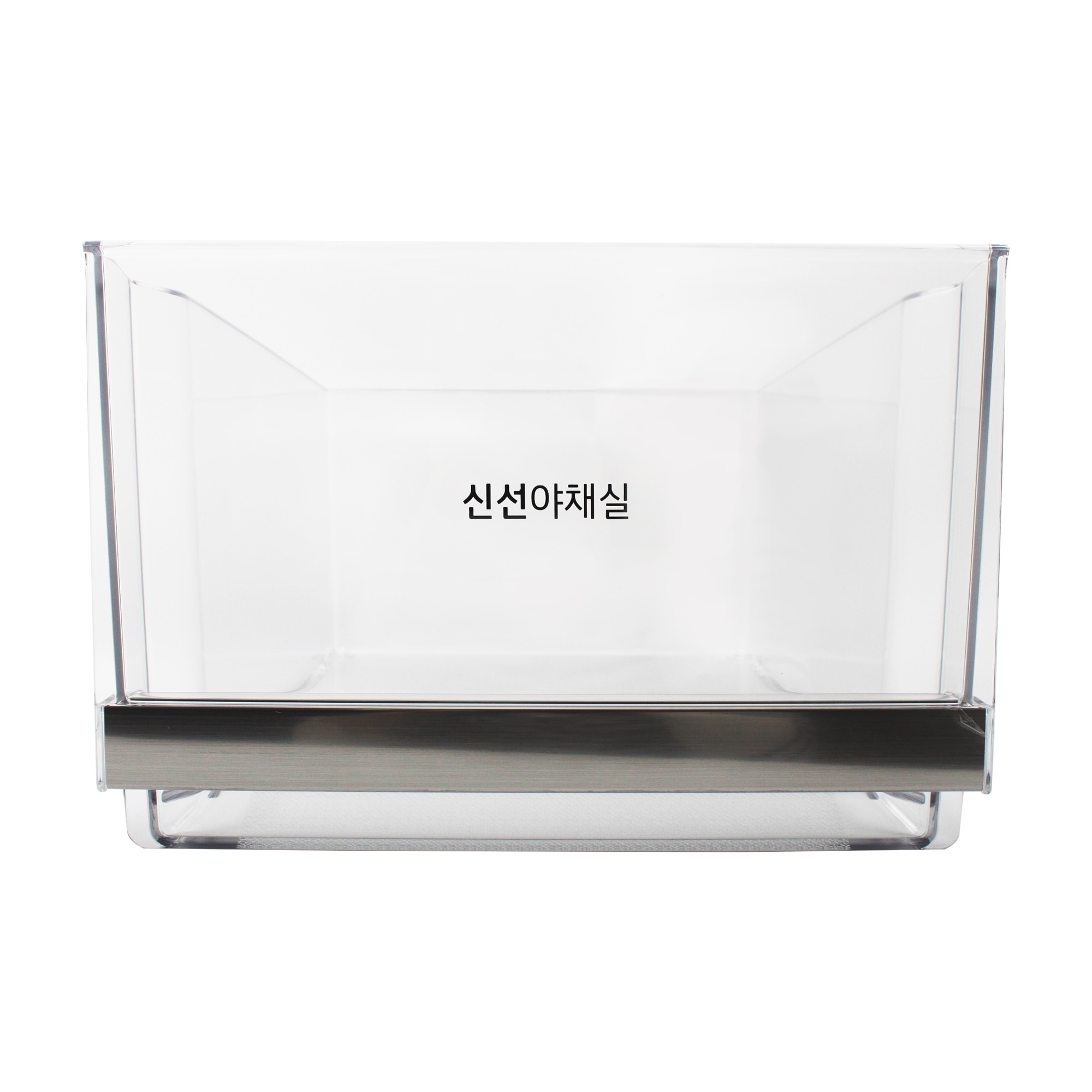 상냉장/하냉동 신선야채실 바구니 (AJP76054413) 줌이미지 1