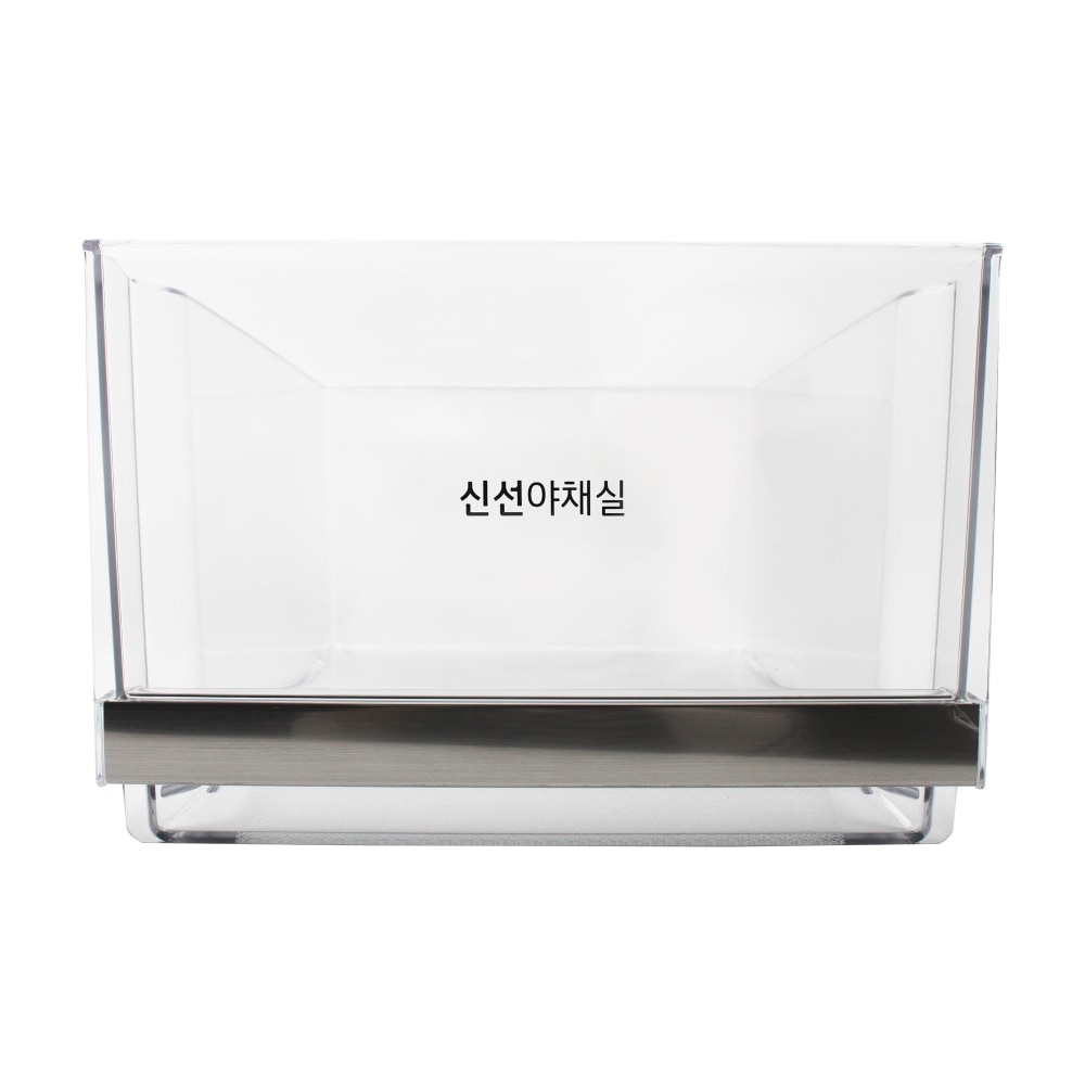 상냉장/하냉동 신선야채실 바구니 (AJP76054413) 메인이미지 0