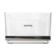 상냉장/하냉동 신선야채실 바구니 (AJP76054413) 썸네일이미지 1