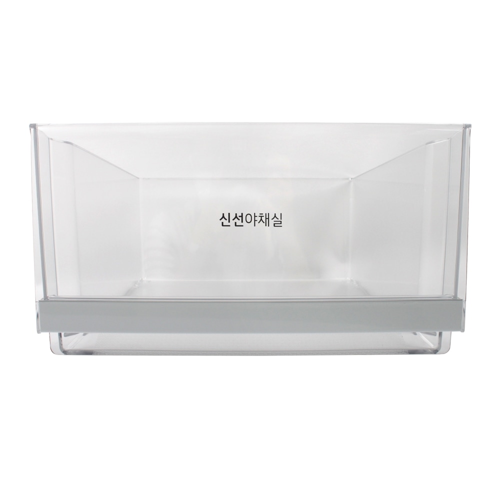 상냉장/하냉동 신선야채실 바구니 (AJP76054418) 메인이미지 0
