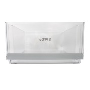 상냉장/하냉동 신선야채실 바구니 (AJP76054414) 썸네일이미지 0
