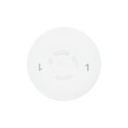 상냉장/하냉동 냉장고 중금속7 흡착 필터 (1단계) (MDJ64844401) 썸네일이미지 3