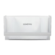 양문형 냉장고 신선보관야채실 바구니 (AJP74894506) 썸네일이미지 1