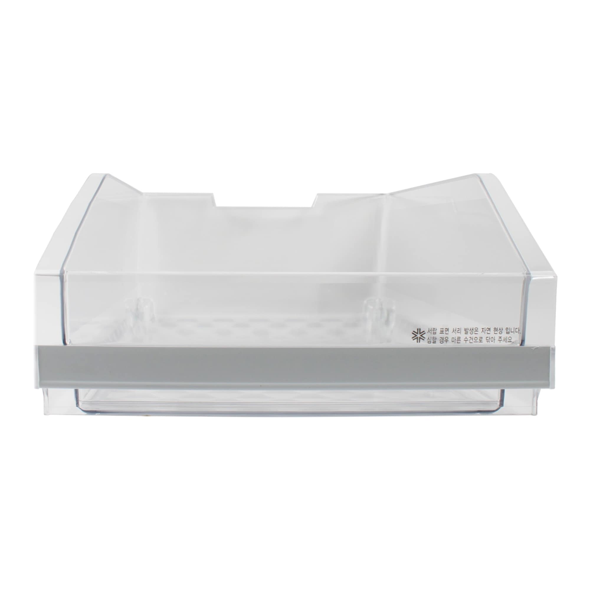양문형 냉장고 냉동실 서랍 (AJP73654805) 줌이미지 0