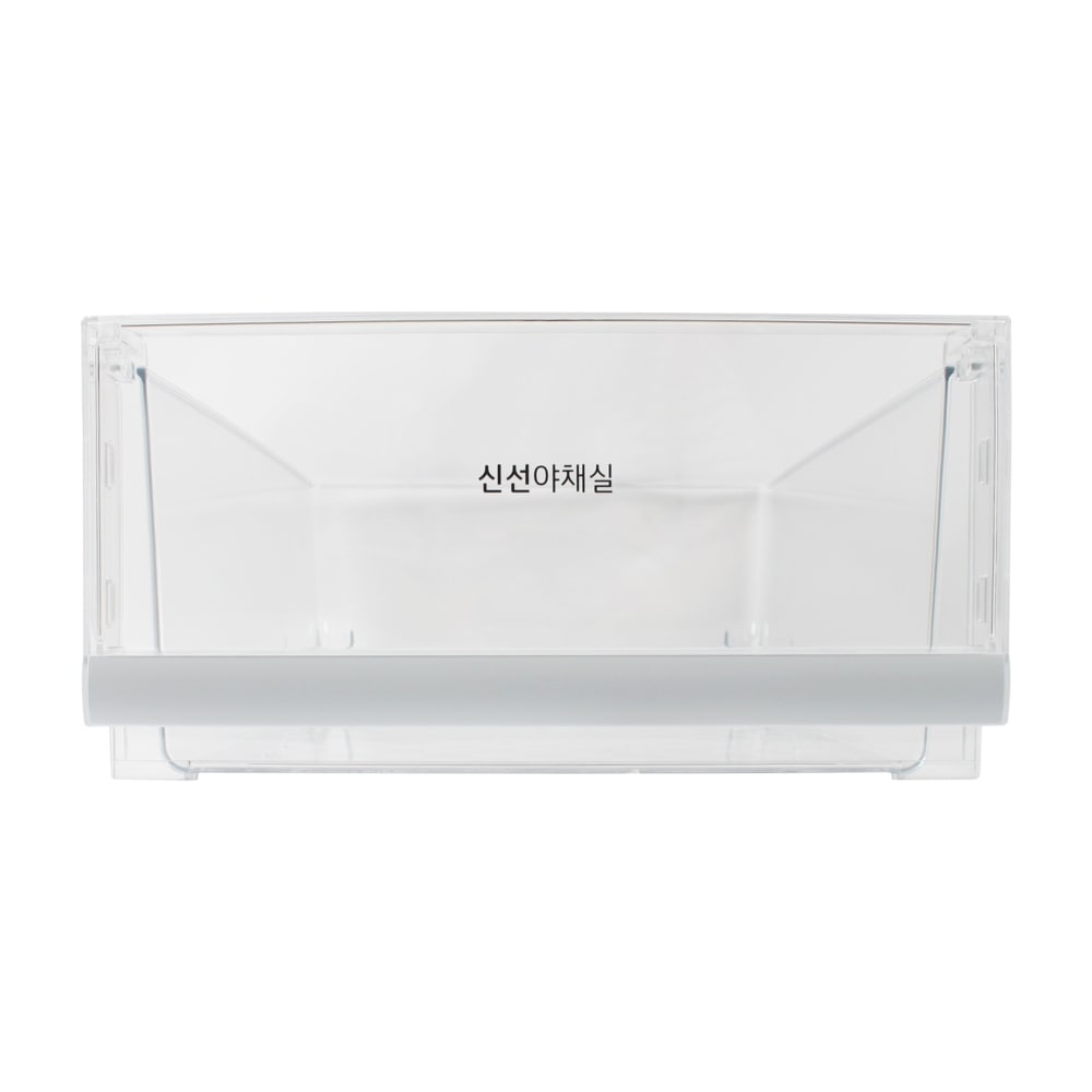 상냉장/하냉동 신선야채실 바구니 (AJP73654636) 메인이미지 0