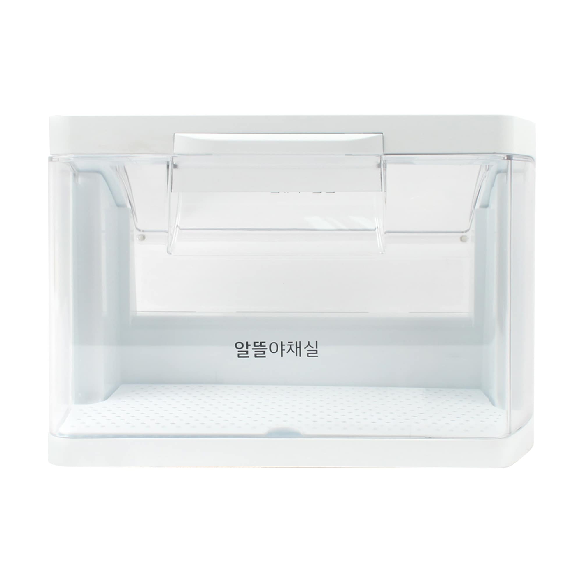 상냉장/하냉동 알뜰 야채실 바구니 (AAP73811912) 줌이미지 1