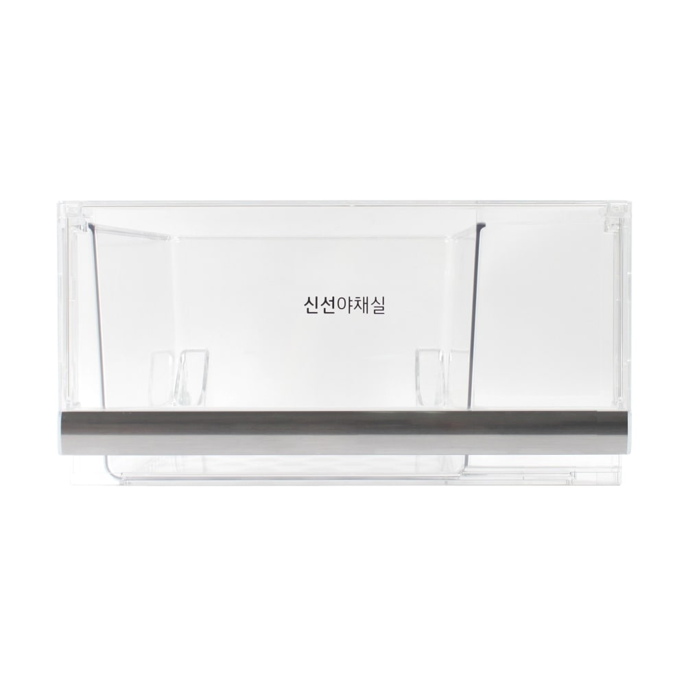 상냉장/하냉동 신선야채실 서랍 (AJP73654633) 메인이미지 0