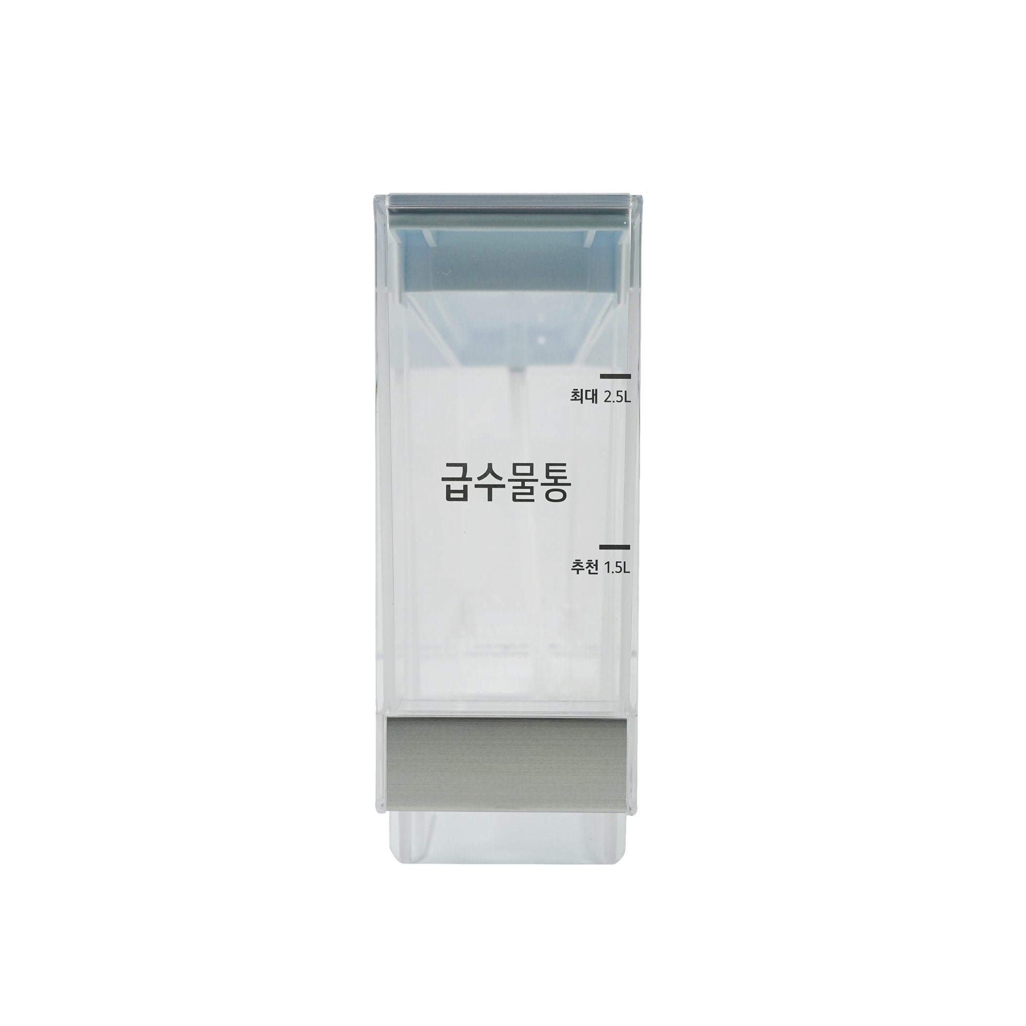 양문형 냉장고 냉장고 급수물통(2.5L) (AJL75318306) 줌이미지 0