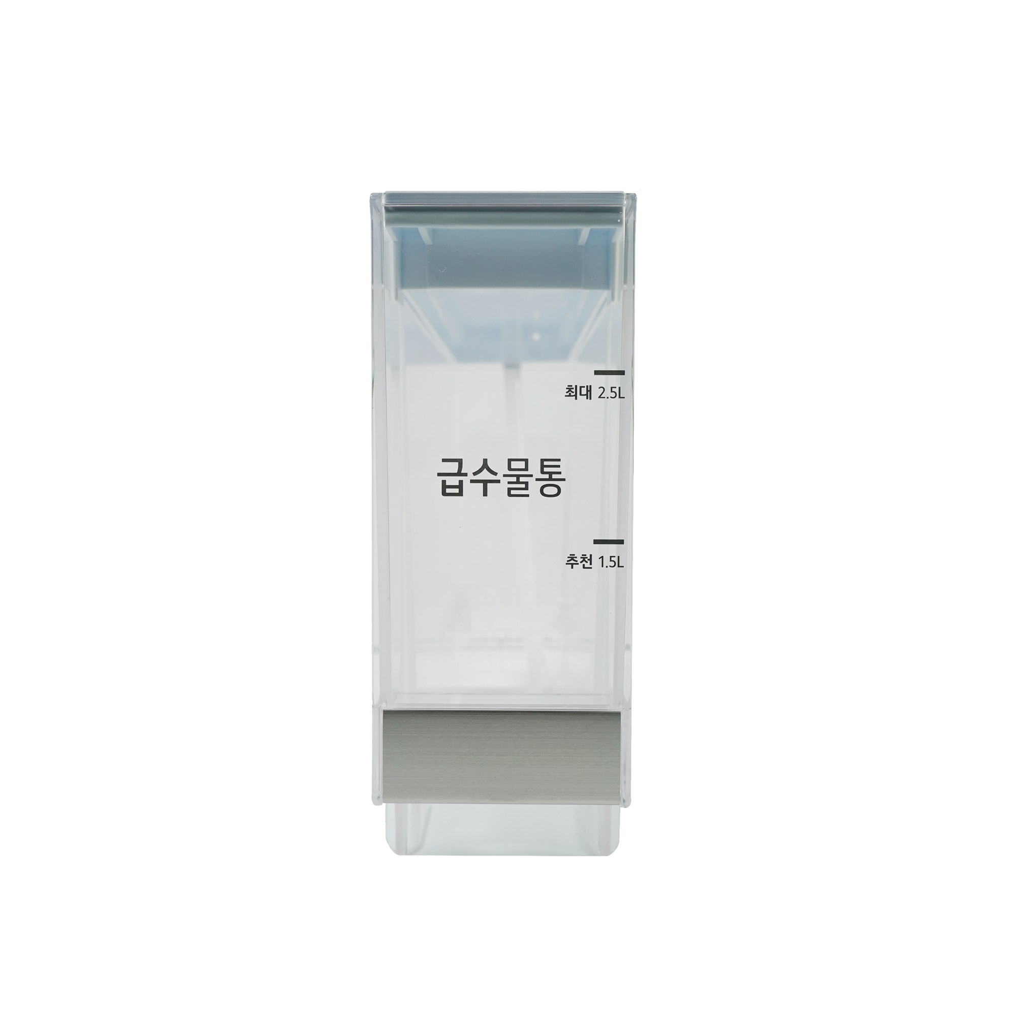 상냉장/하냉동 냉장고 급수물통(2.5L) (AJL75318306) 줌이미지 0