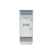 상냉장/하냉동 냉장고 급수물통(2.5L) (AJL75318306) 썸네일이미지 0