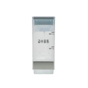 냉장고 냉장고 급수물통(2.5L) (AJL75318306) 썸네일