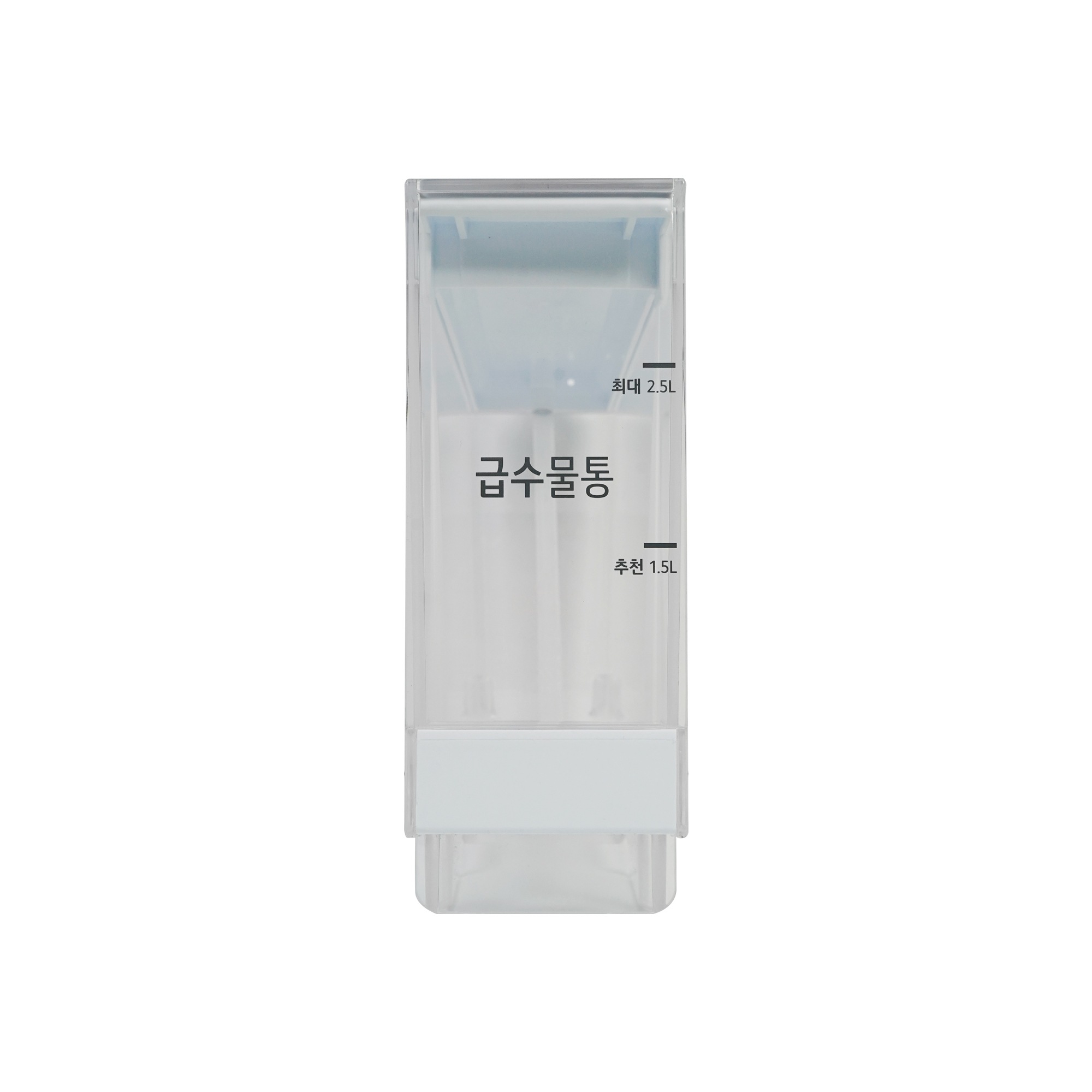 상냉장/하냉동 냉장고 급수물통(2L) (AJL75318308) 줌이미지 0