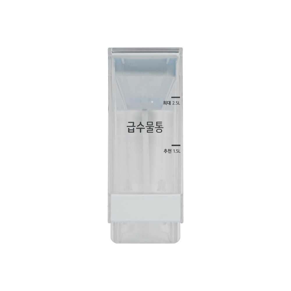 상냉장/하냉동 냉장고 급수물통(2L) (AJL75318308) 메인이미지 0