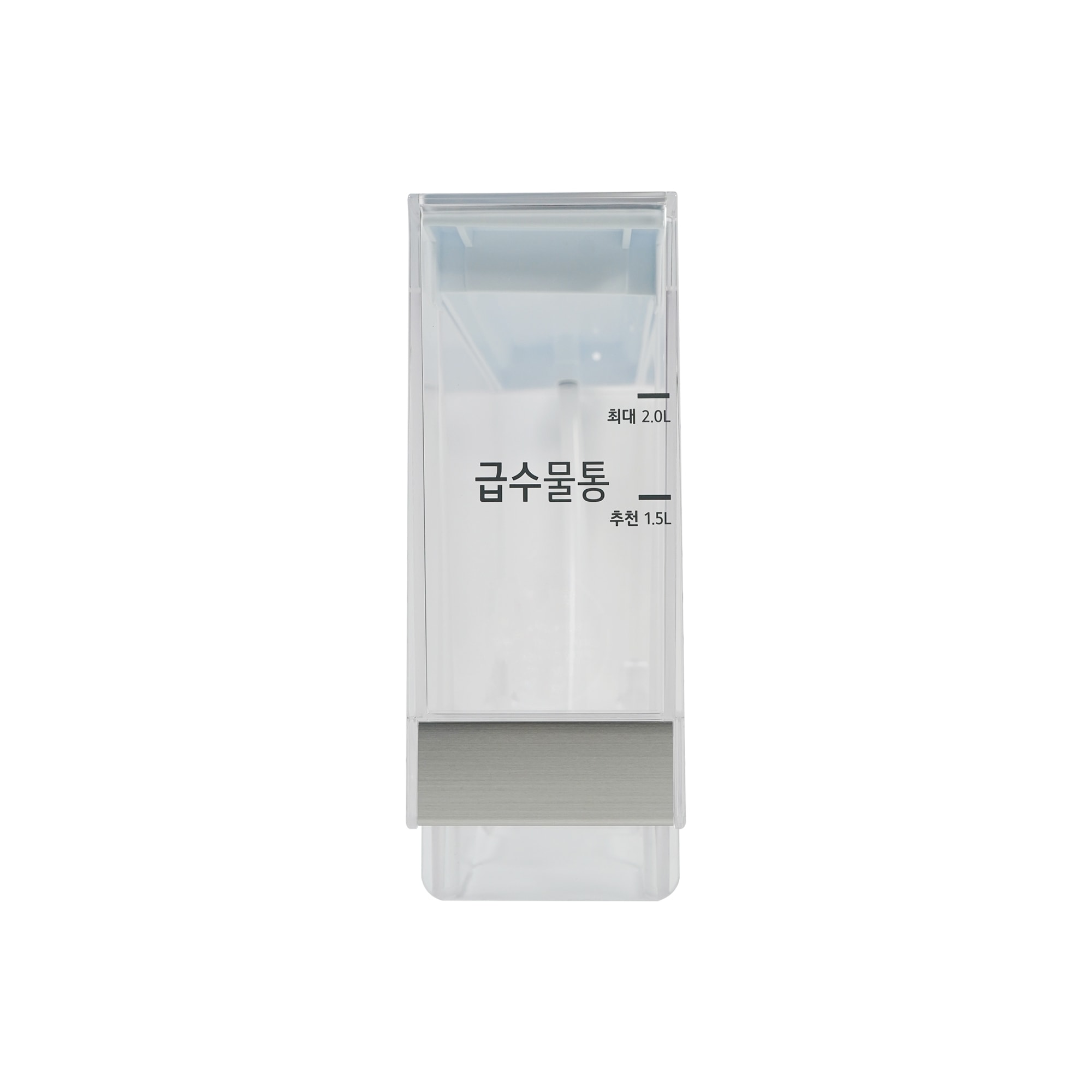 상냉장/하냉동 냉장고 급수물통(2L) (AJL75318307) 줌이미지 0