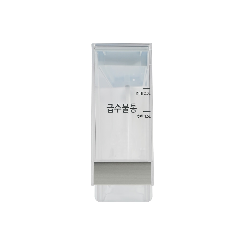 상냉장/하냉동 냉장고 급수물통(2L) (AJL75318307) 메인이미지 0