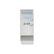 상냉장/하냉동 냉장고 급수물통(2L) (AJL75318307) 썸네일이미지 0