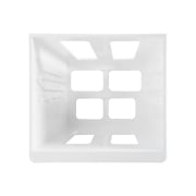 상냉장/하냉동 아이스 메이커 커버 (MKK62642501) 썸네일이미지 2