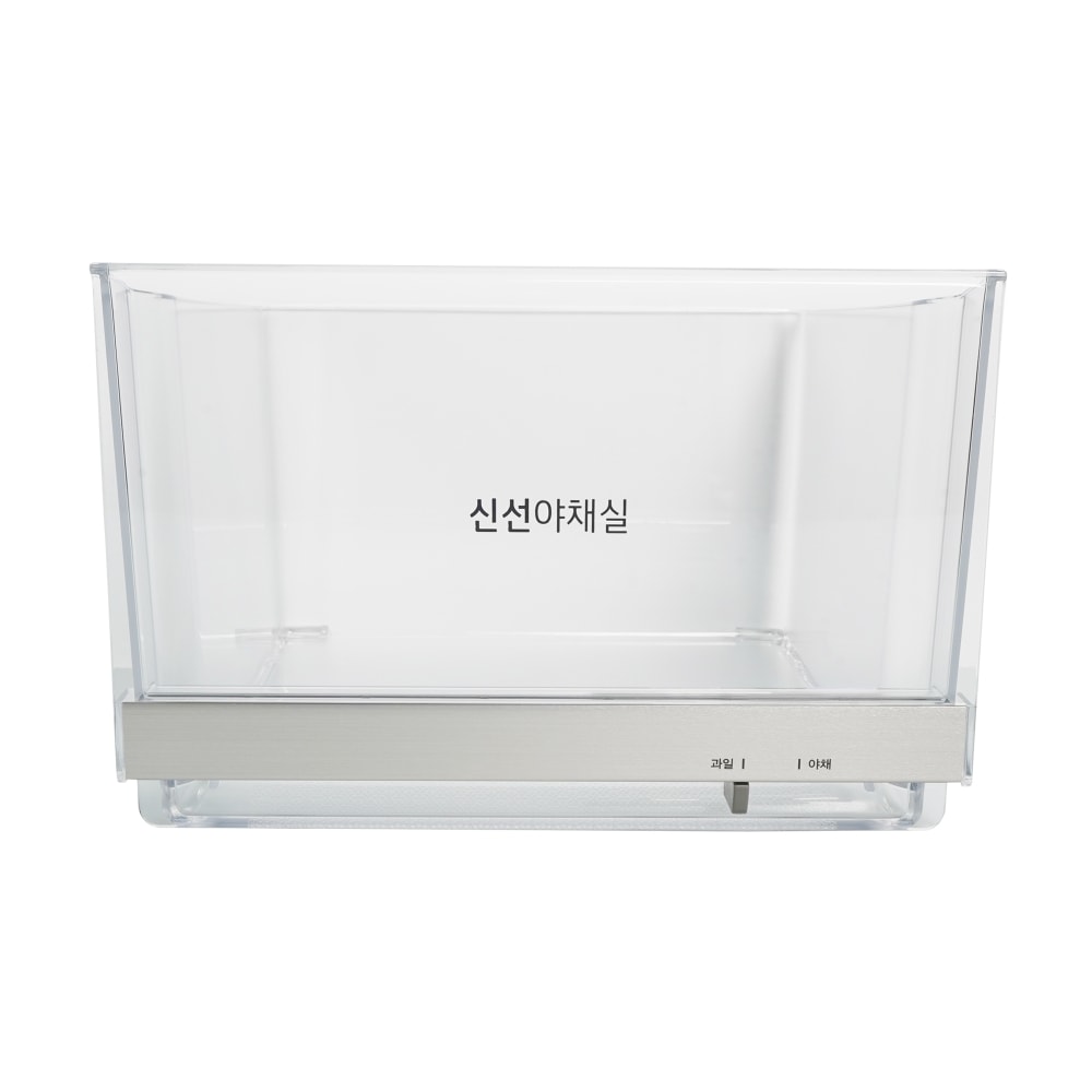 상냉장/하냉동 신선야채실 바구니 (AJP76054437) 메인이미지 0