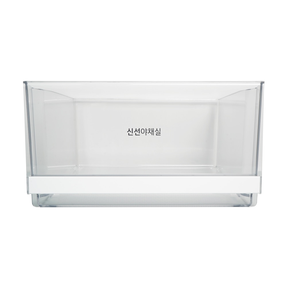 상냉장/하냉동 신선야채실 바구니 (AJP76054467) 메인이미지 0