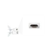 스마트폰 USB 케이블 (EAD62377922) 썸네일이미지 1
