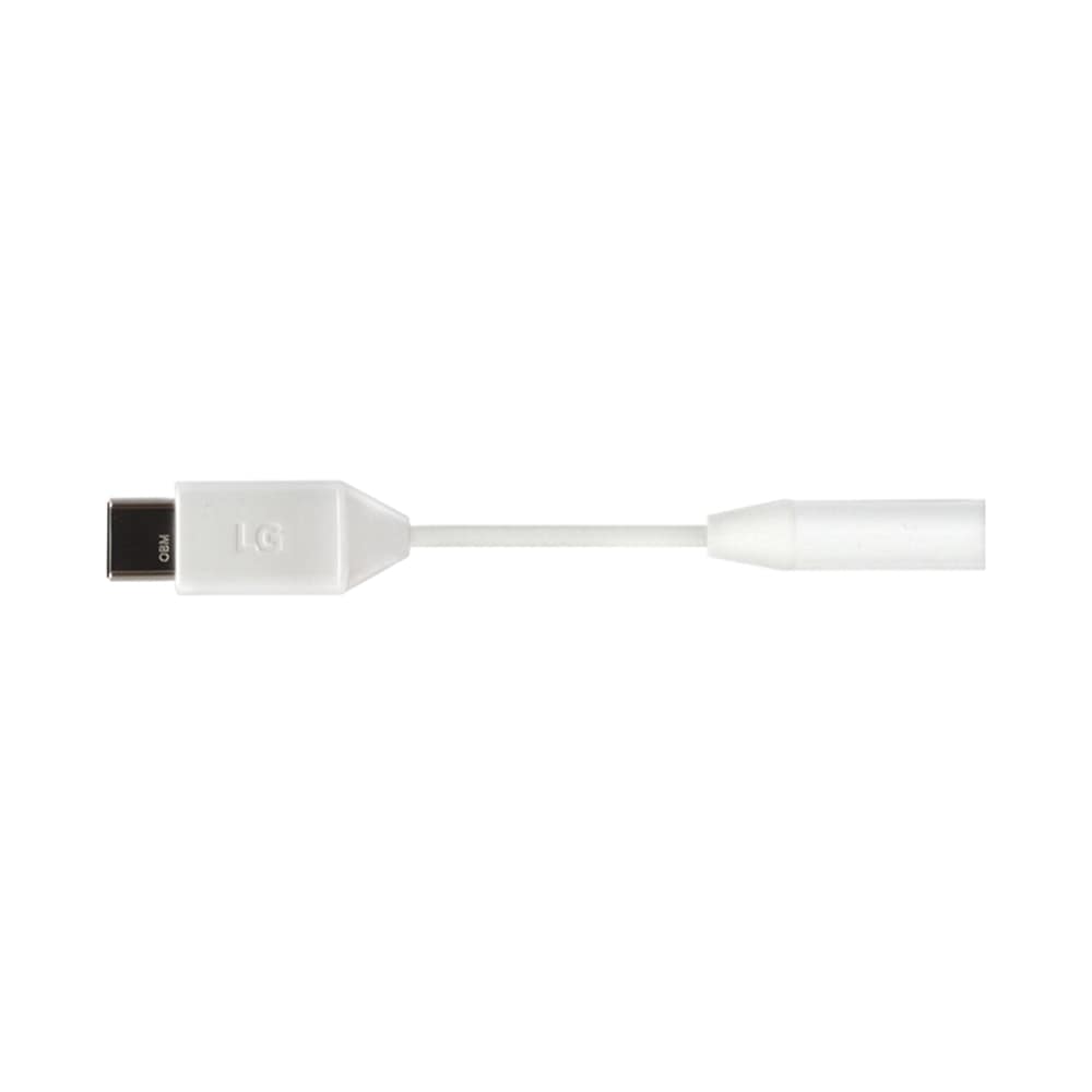 스마트폰 USB-C 타입 이어폰잭 어댑터(3.5mm) (EBX64331001) 메인이미지 0