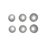 톤프리 TONE Free 이어젤 (글로시 화이트) (COA01245720) 썸네일이미지 1