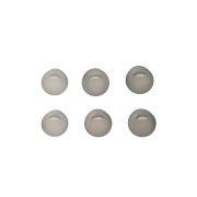 톤프리 TONE Free 이어젤 (HBS-PFL7, 화이트) (COA01241401) 썸네일이미지 1