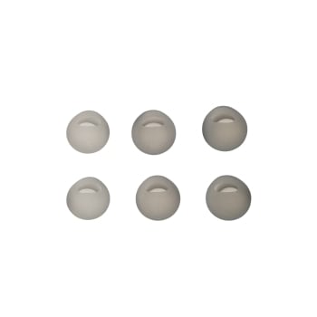 LG전자 TONE Free 이어젤 (HBS-PFL7, 화이트) COA01241401