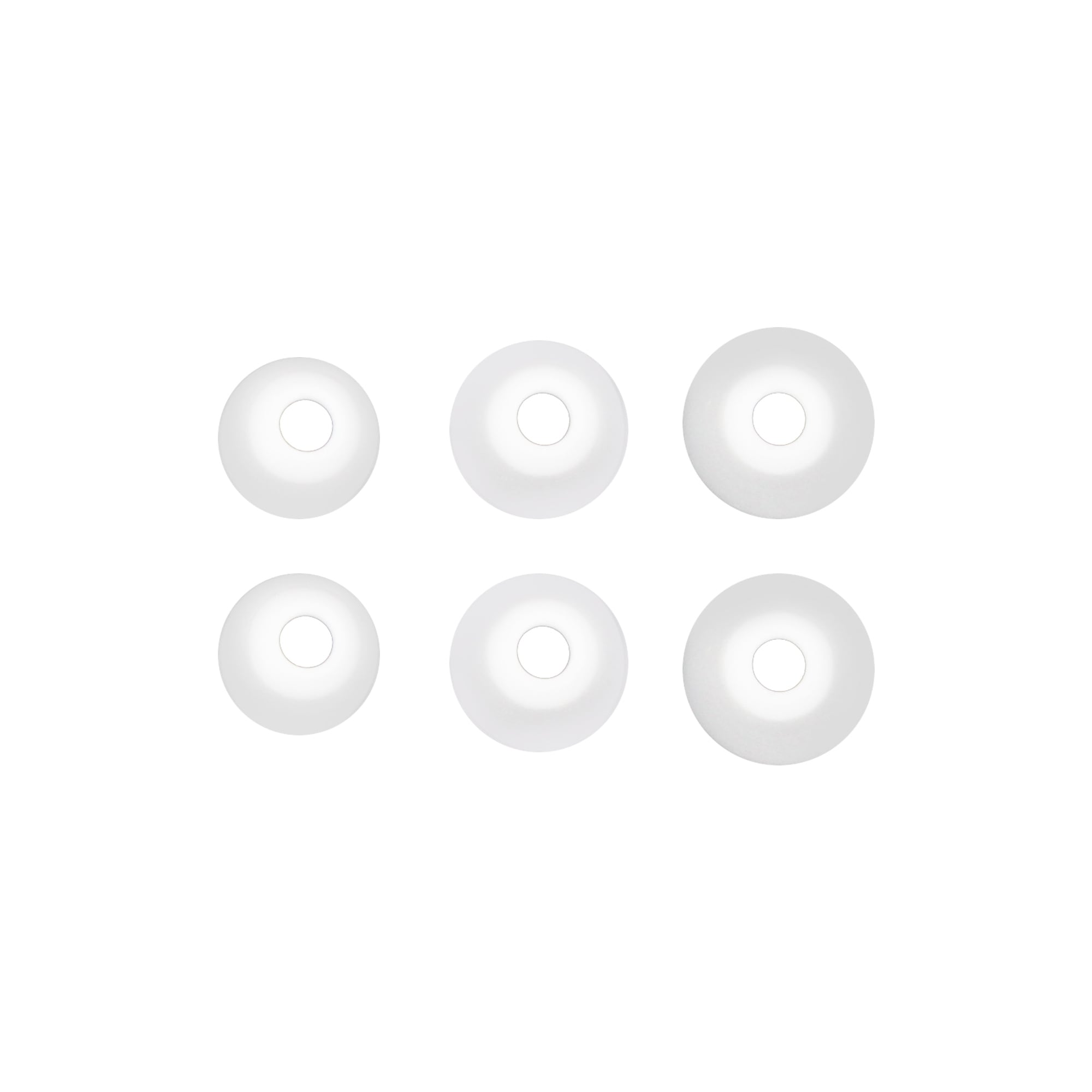 톤프리 TONE Free 이어젤 (글로시 화이트) (COA01243129) 줌이미지 1
