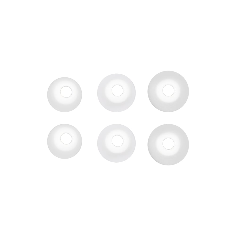 톤프리 TONE Free 이어젤 (글로시 화이트) (COA01243129) 메인이미지 0