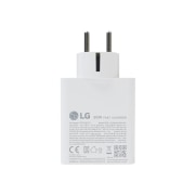 스탠바이미 스탠바이미 2 / 그램 프로 어댑터 (90W) (케이블 분리형) (화이트) (EAY65915301) 썸네일이미지 3