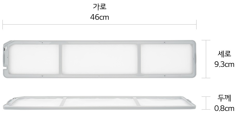본 상품은 사진의 필터 1개로 구성되어 있습니다1