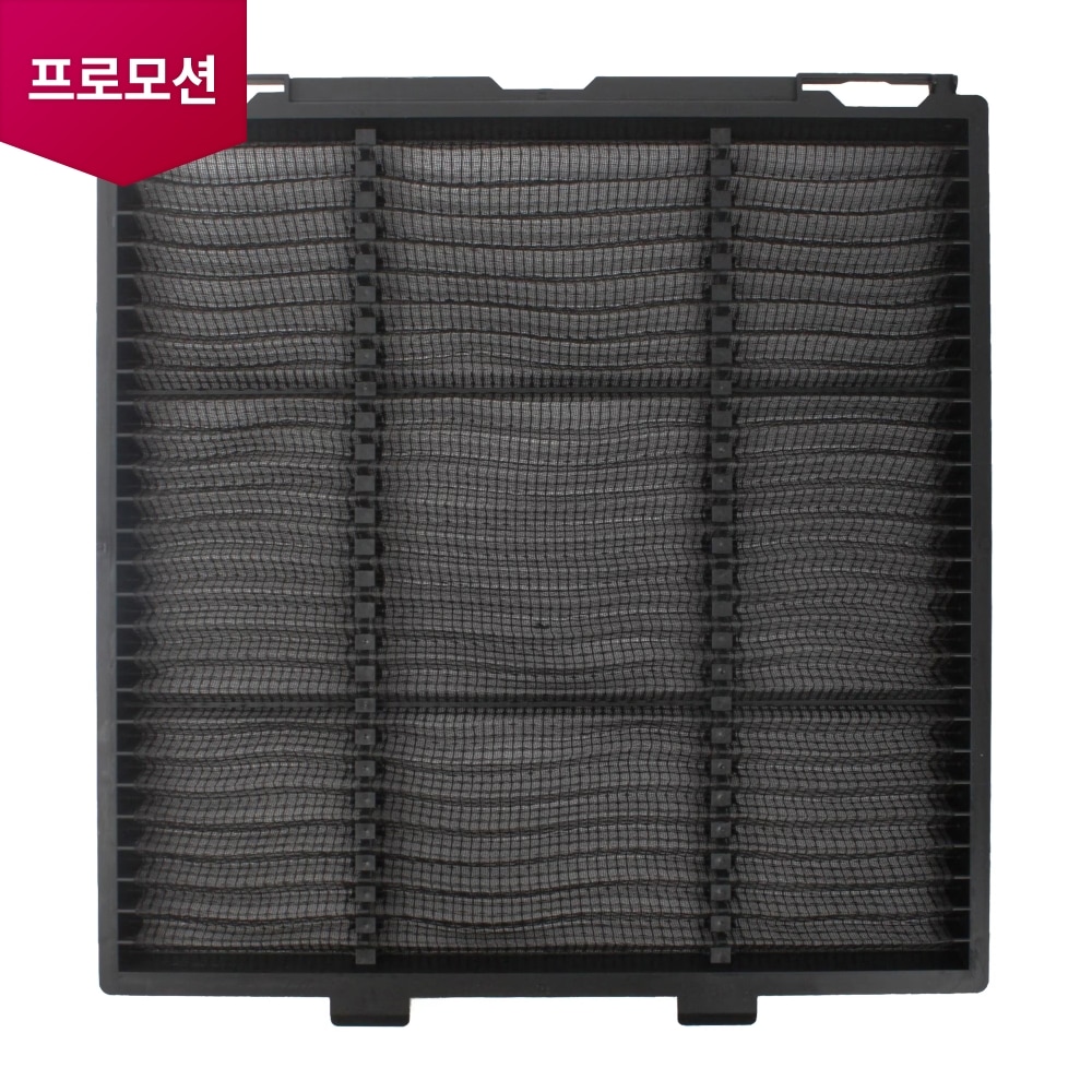 시스템/천장형 에어컨 천장형 4Way 프리필터 (ADQ36677901) 메인이미지 0