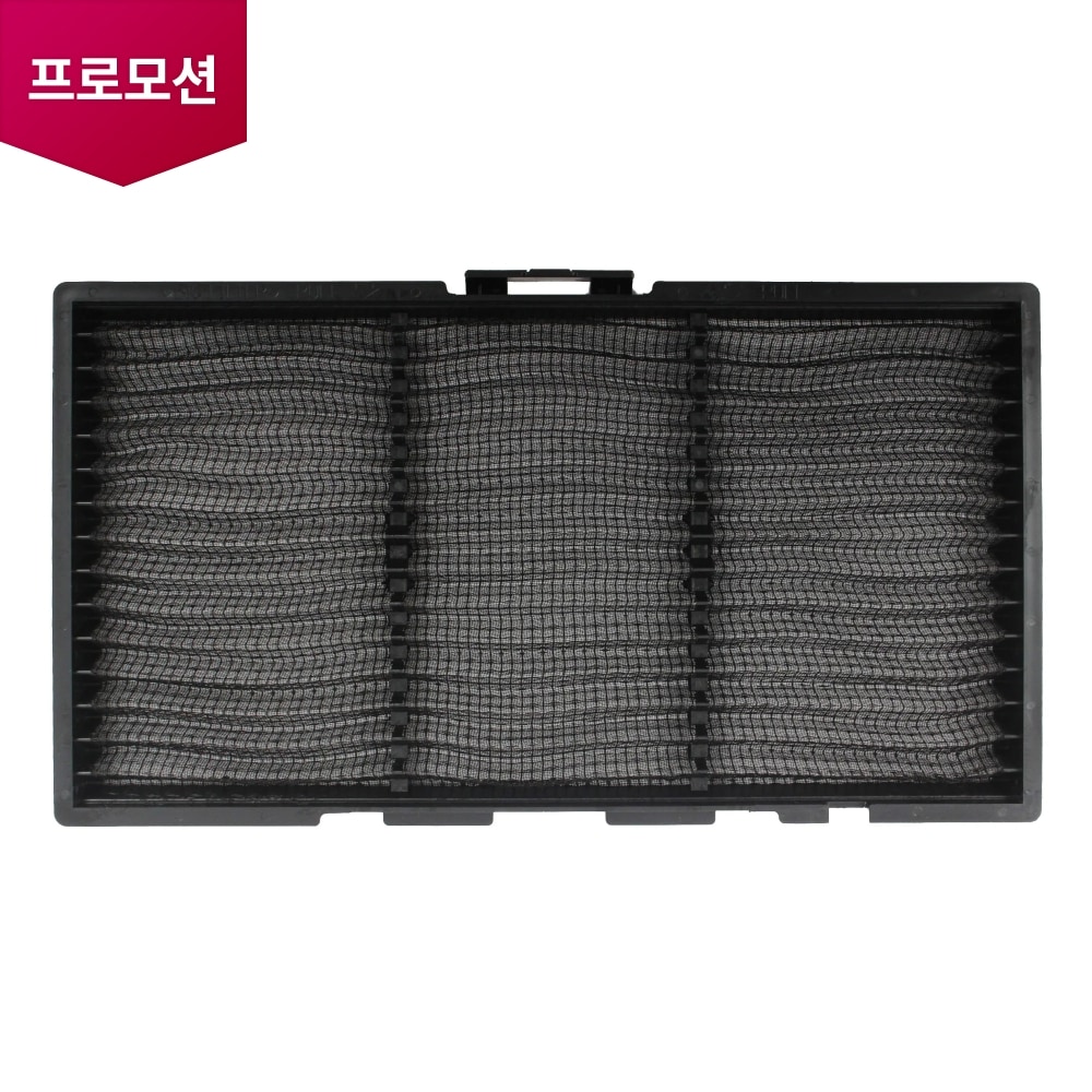 시스템/천장형 에어컨 천장형 에어컨 에어필터 (5231A20053A) 메인이미지 0
