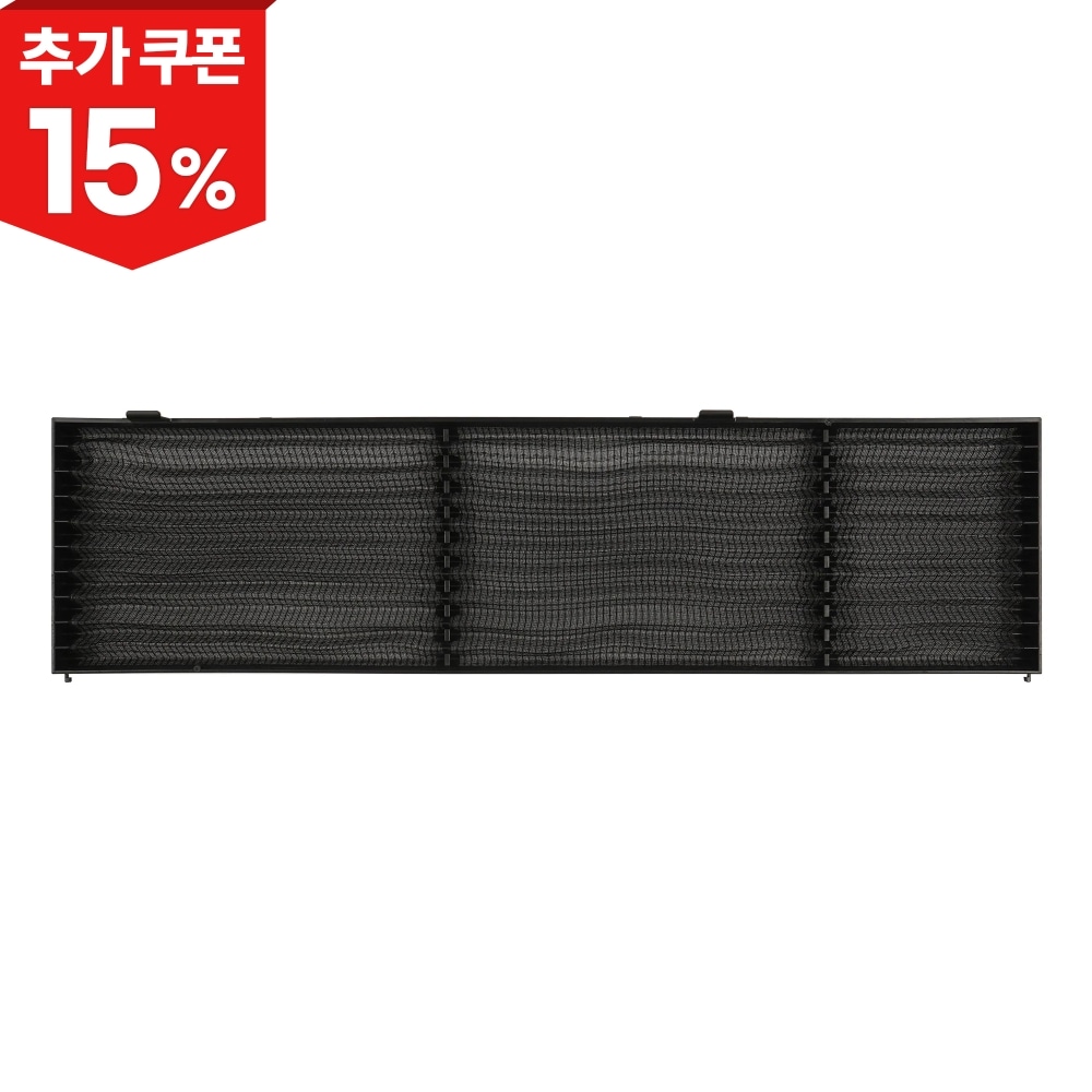 시스템/천장형 에어컨 천장형 (일반) 프리필터 (3칸) (MDJ64744201) 메인이미지 0