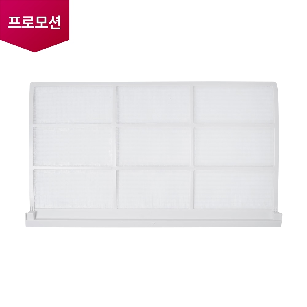 시스템/천장형 에어컨 천장형 1Way 프리필터 (MDJ64504901) 메인이미지 0