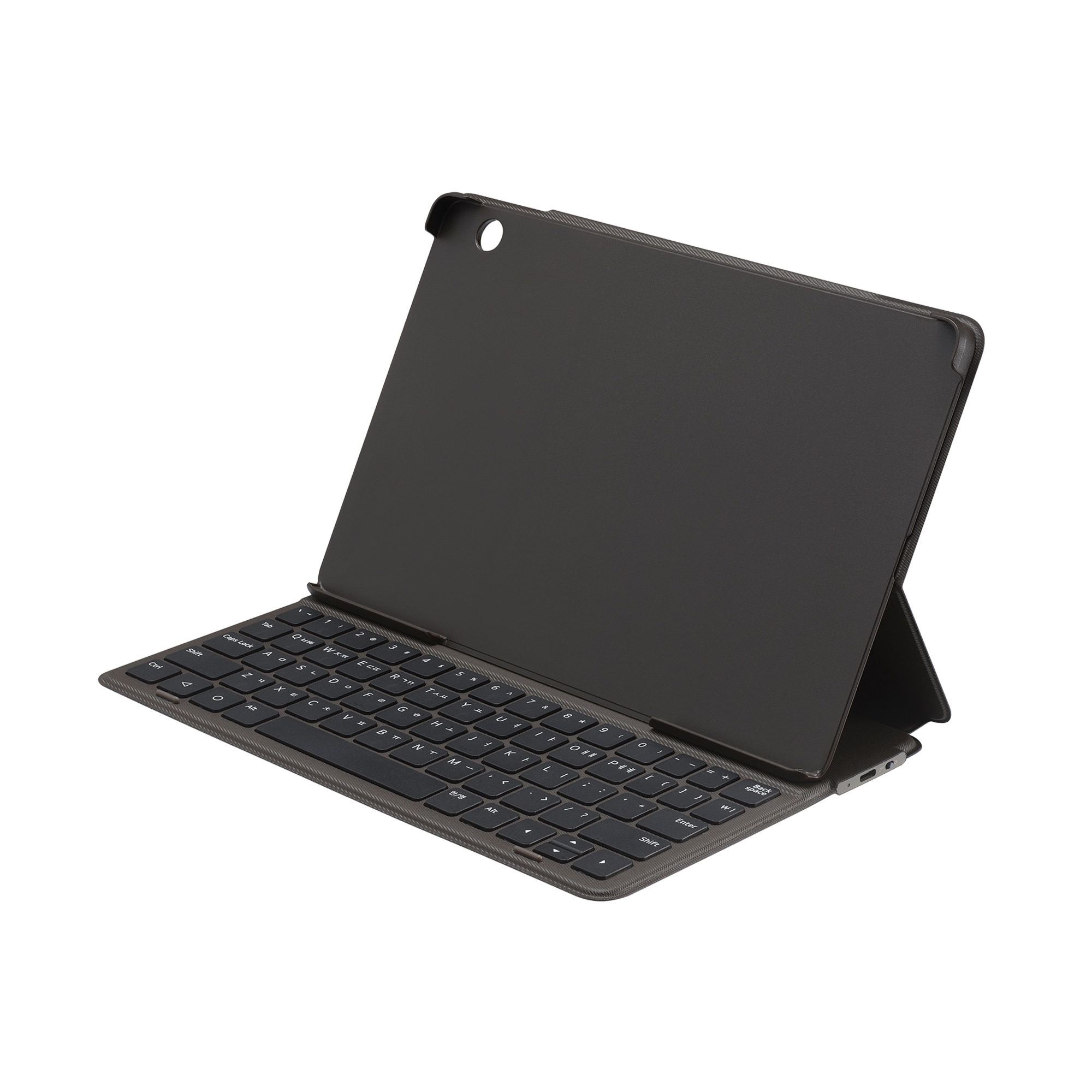 탭북 Ultra Tab 키보드 북커버 (AAA30886402) 줌이미지 1