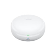 톤프리 TONE Free 크래들 (TONE-TFP9W, 펄 화이트) (COA01254601) 썸네일이미지 2