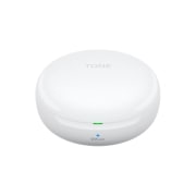 톤프리 TONE Free 크래들 (HBS-TFN7, 글로시 화이트) (COA01245716) 썸네일이미지 1