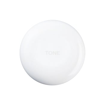 LG전자 TONE Free 크래들 (HBS-TFN7, 글로시 화이트) COA01245716
