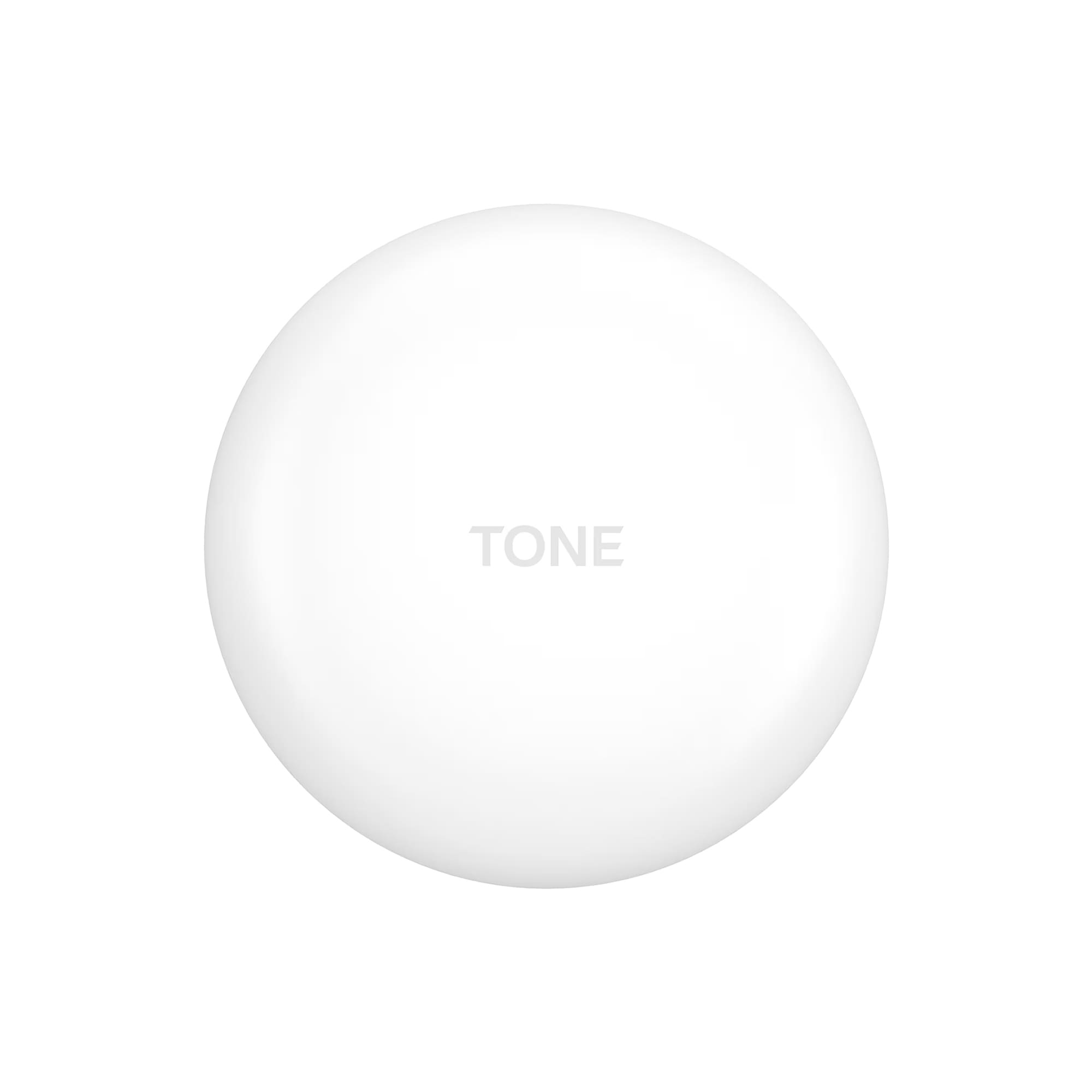 톤프리 TONE Free 크래들 (TONE-TFP8W, 펄 화이트) (COA01254301) 줌이미지 1